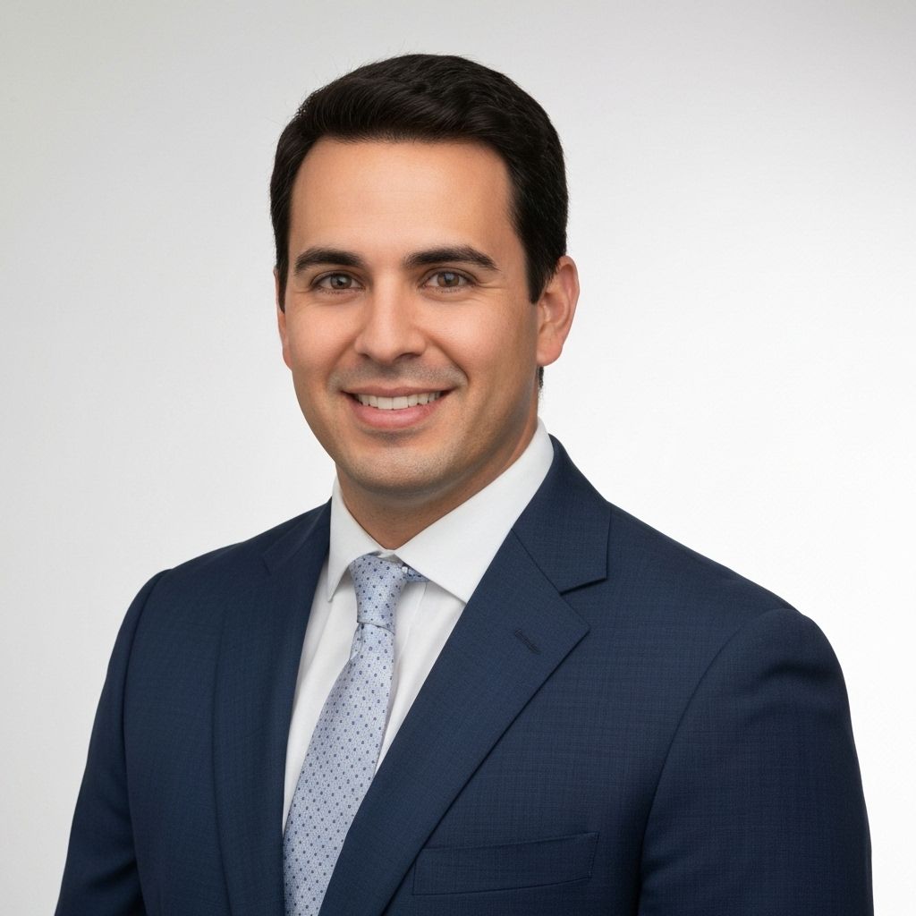 Carlos Martinez, Project Manager